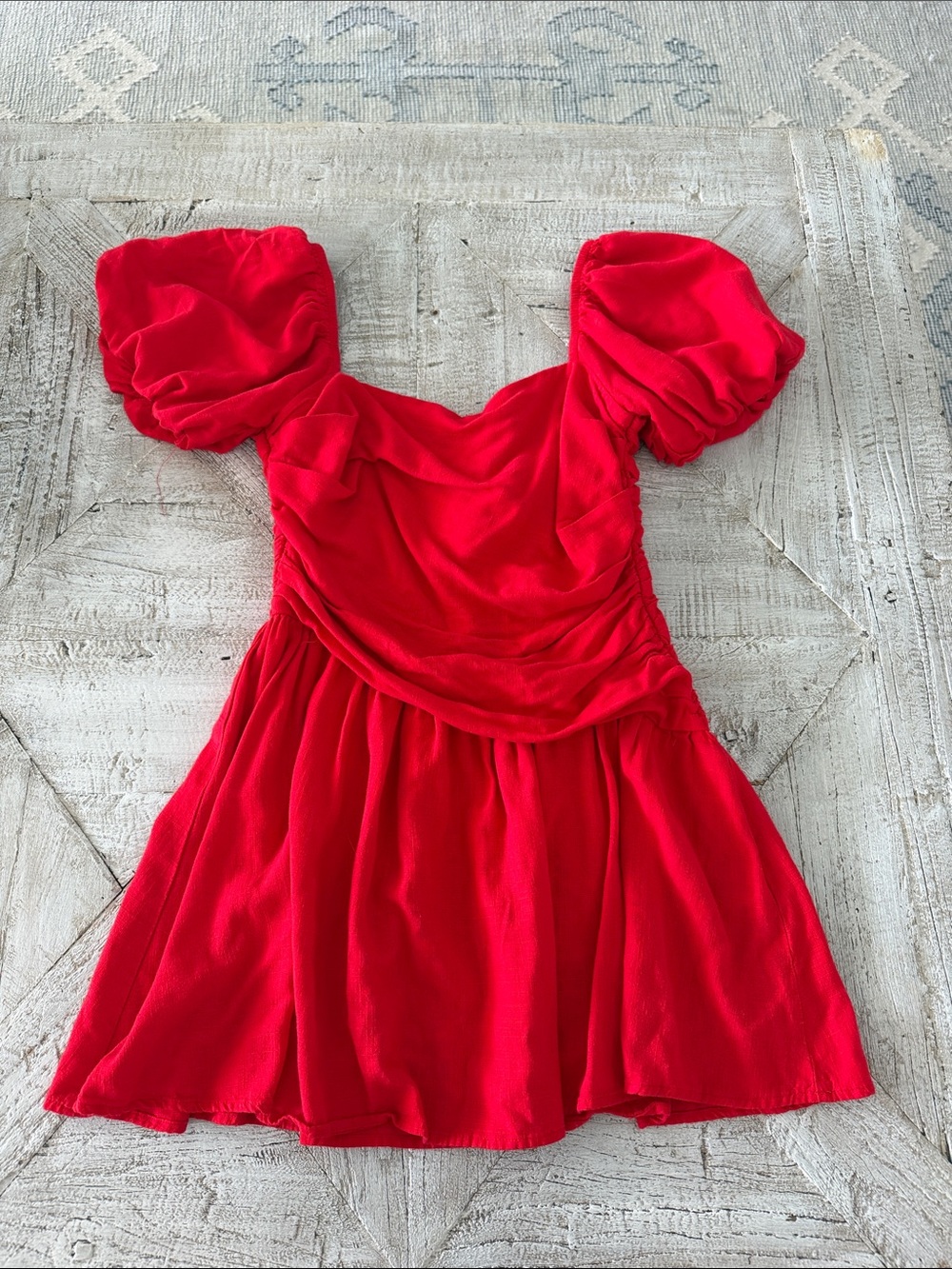 Hello Molly dress